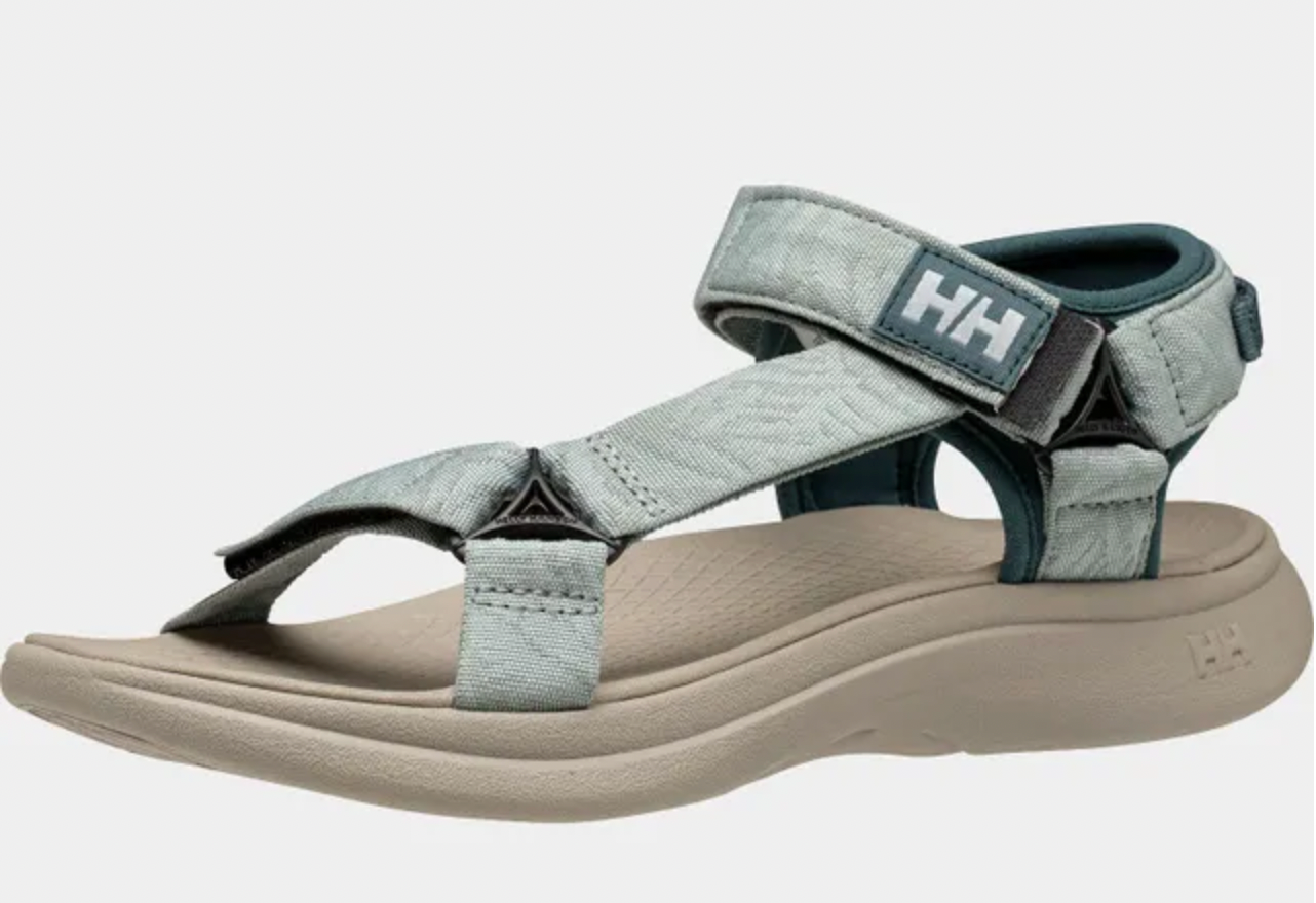 HELLY HANSEN Women's Capilano F2F Sandals