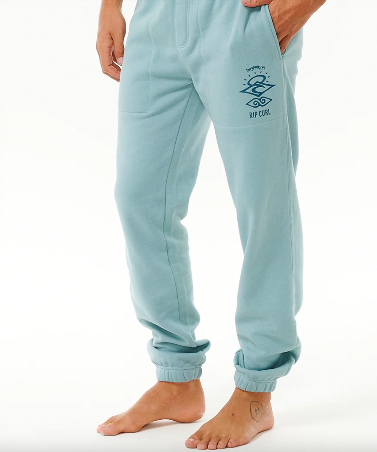 RipCurl Mens Icons Of Surf Joggers
