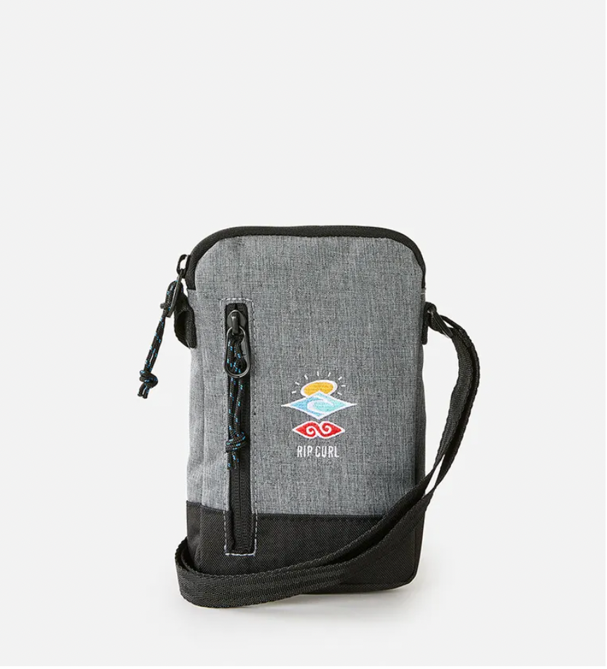 RIPCURL Slim Pouch Icons Of Surf