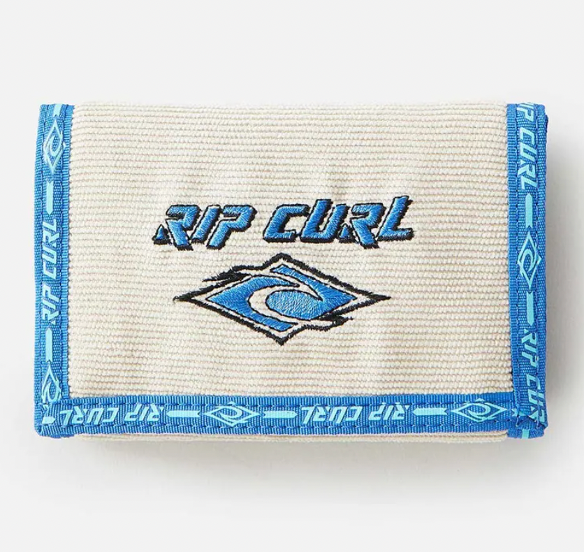 RIPCURL  Archive Cord Surf Wallet