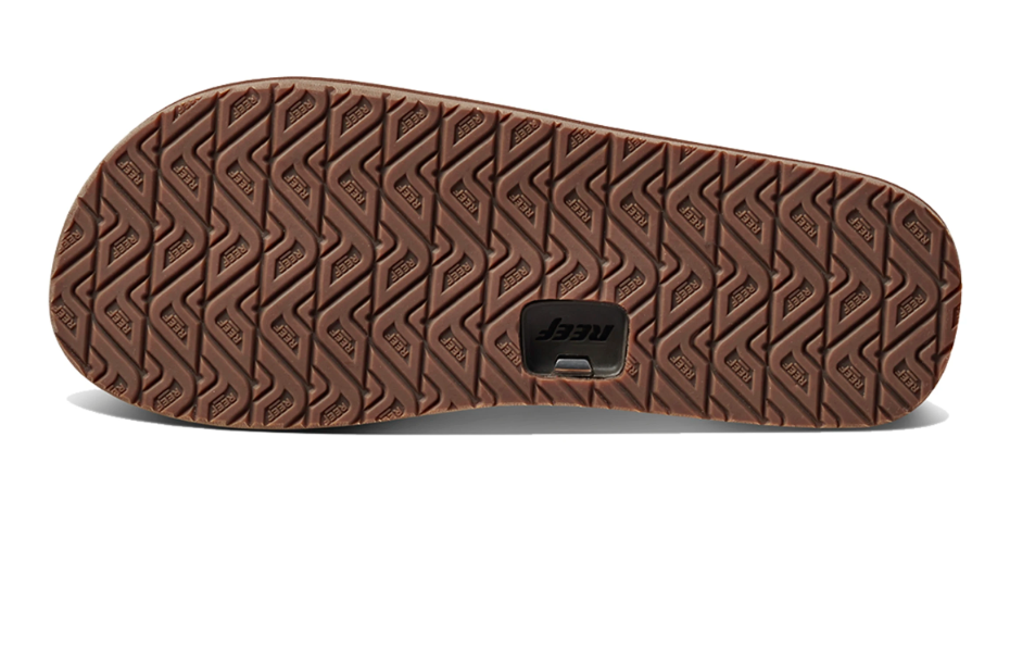 Reef Draftsmen Leather Sandals ===SALE===UK 5