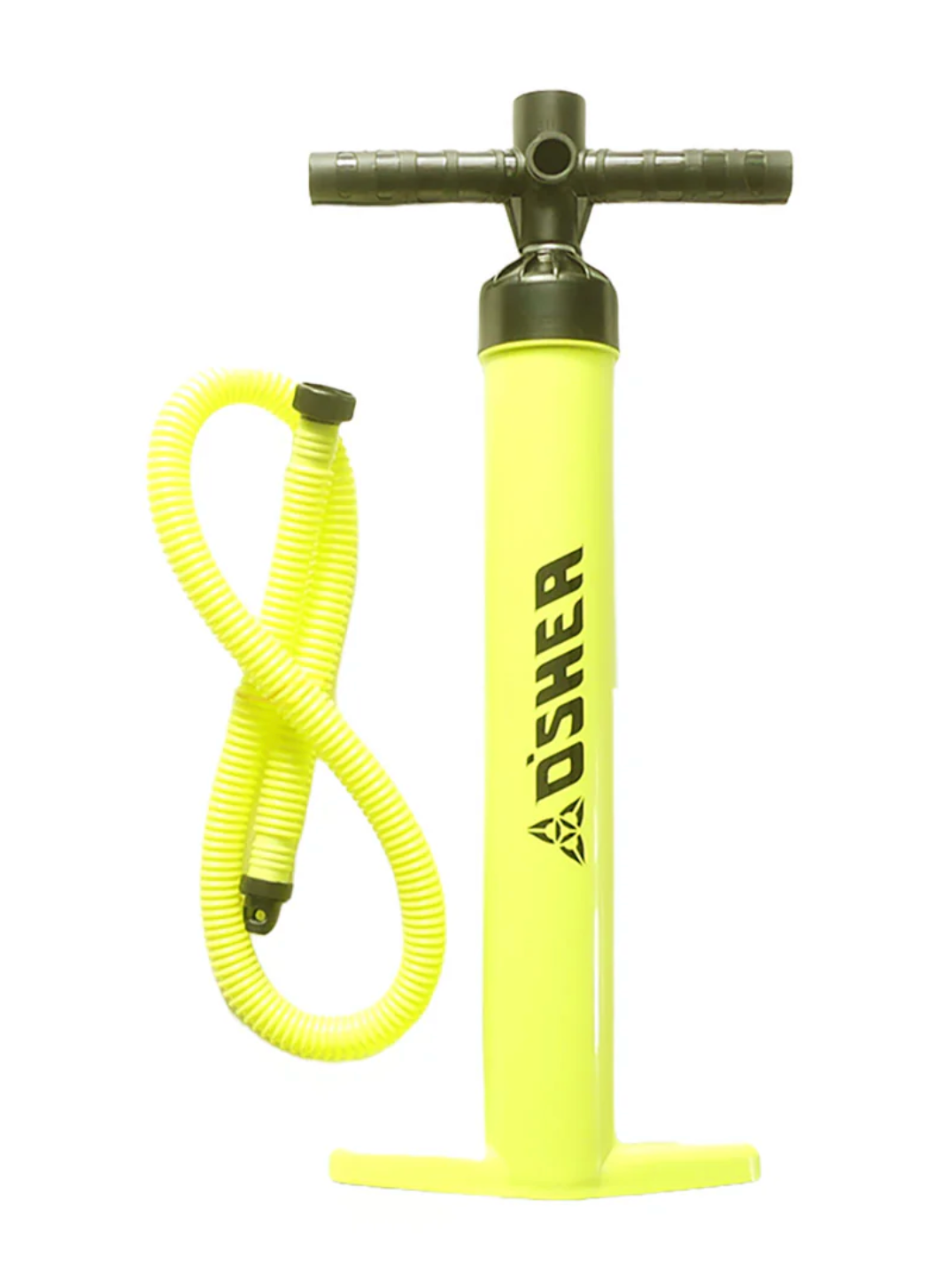 THE O'SHEA HP2 DOUBLE ACTION SUP POWER PUMP