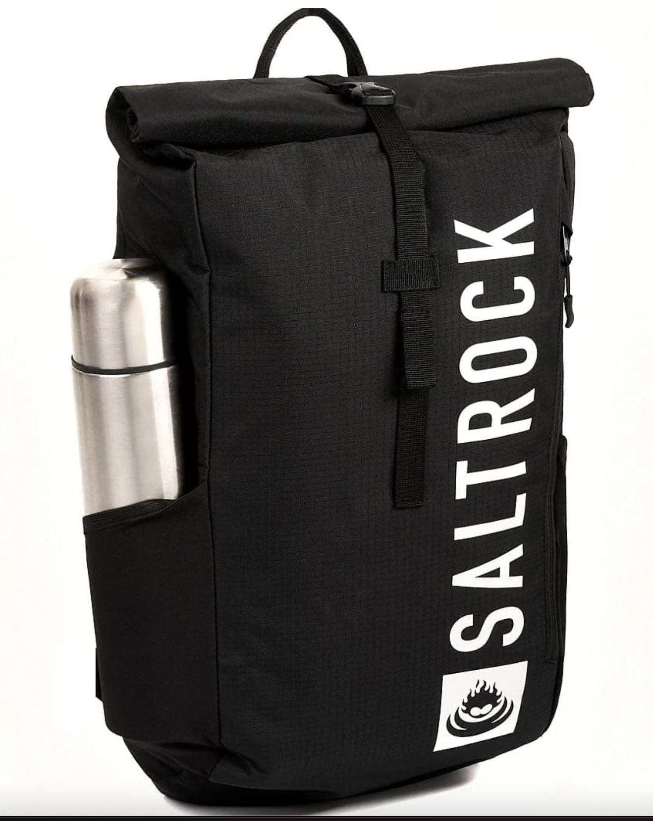 SALTROCK Streamline - Backpack - Black