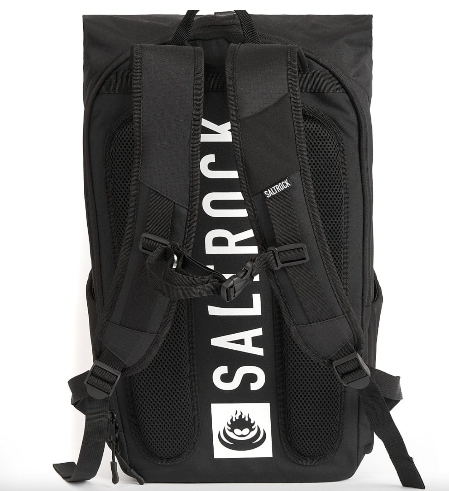 Saltrock Streamline - Backpack - Black