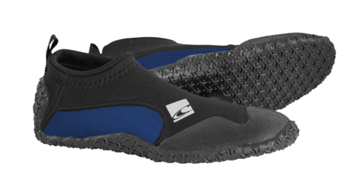 O'Neill Reactor Reef Slipper - 3285