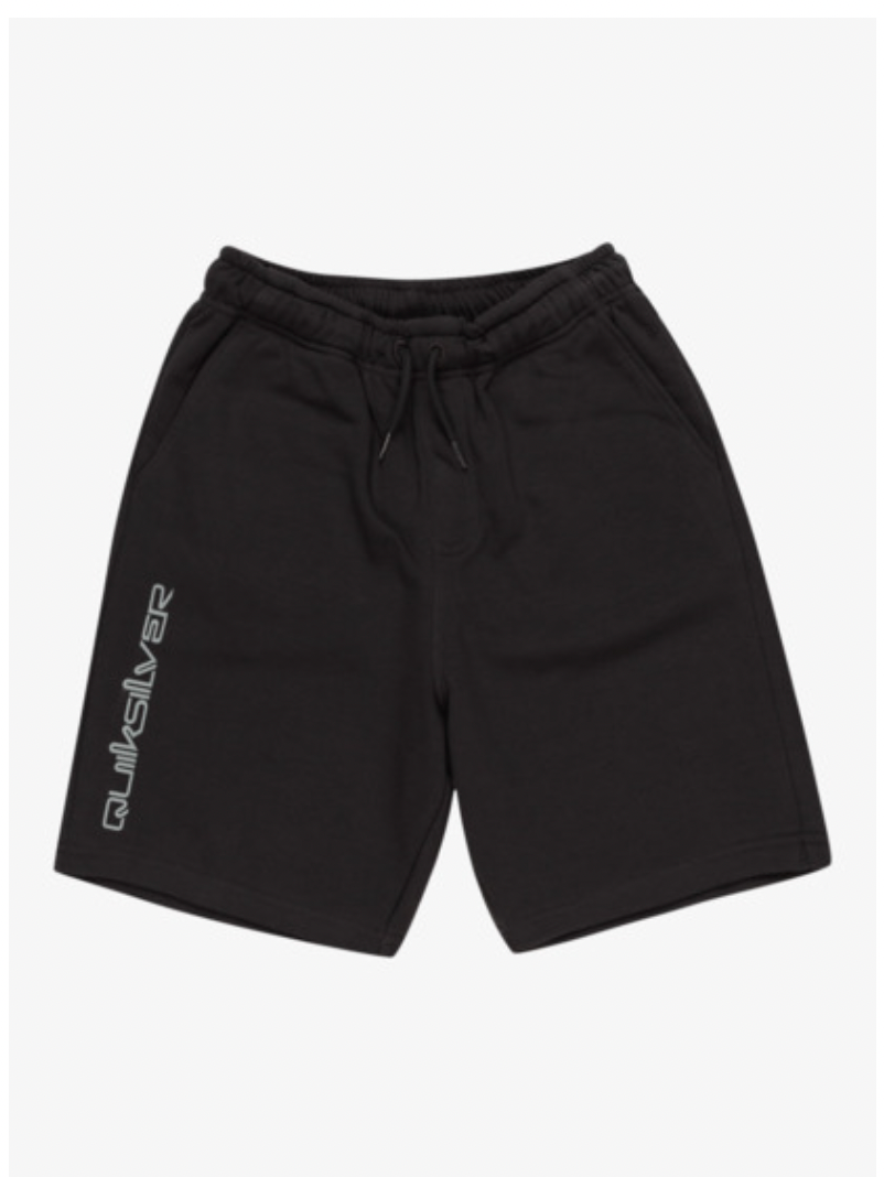 QUIKSILVER Take Us Back - Sweat Shorts for Boys 8-16