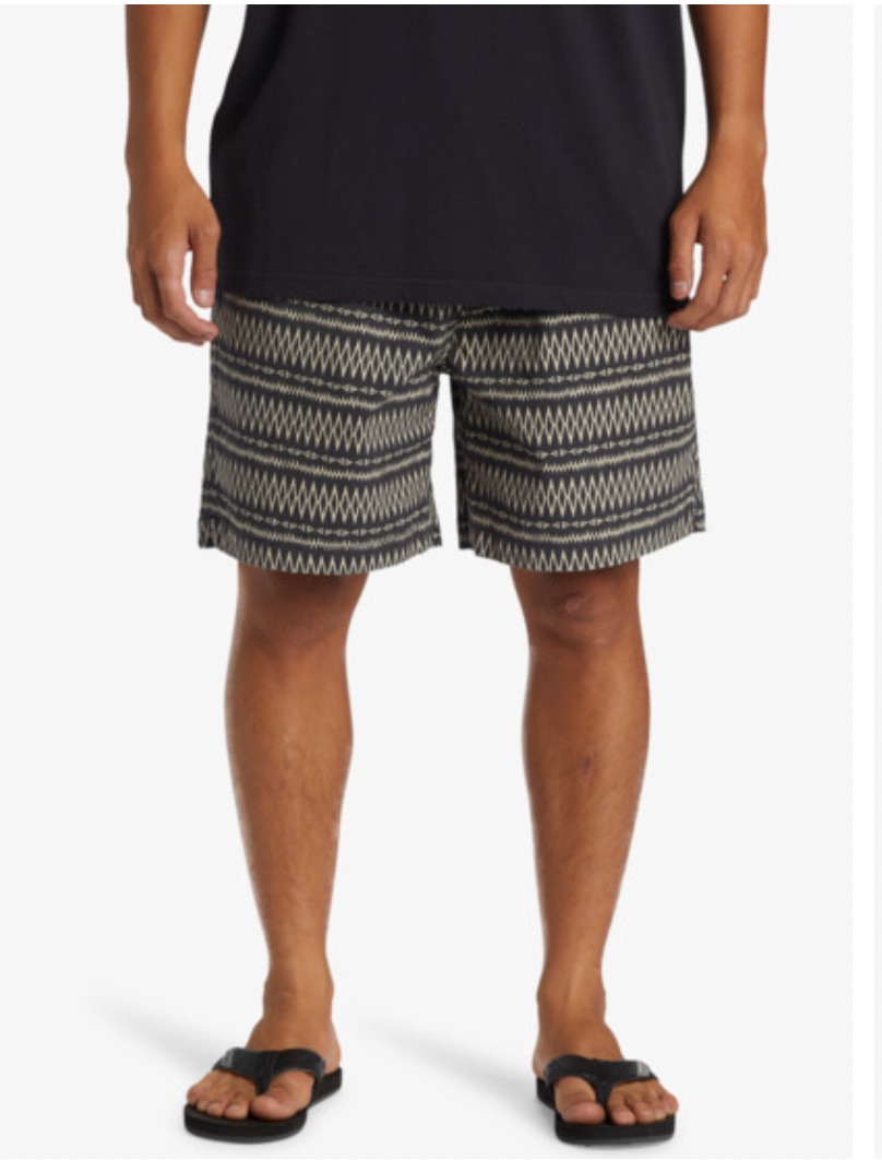 Quiksilver Taxer - Walk Shorts for Men