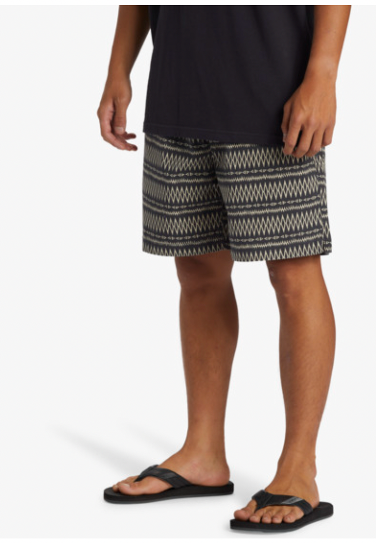 Quiksilver Taxer - Walk Shorts for Men