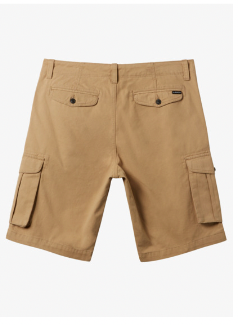 QUIKSILVER Crucial Battle Cargo - Cargo Walk Shorts for Men