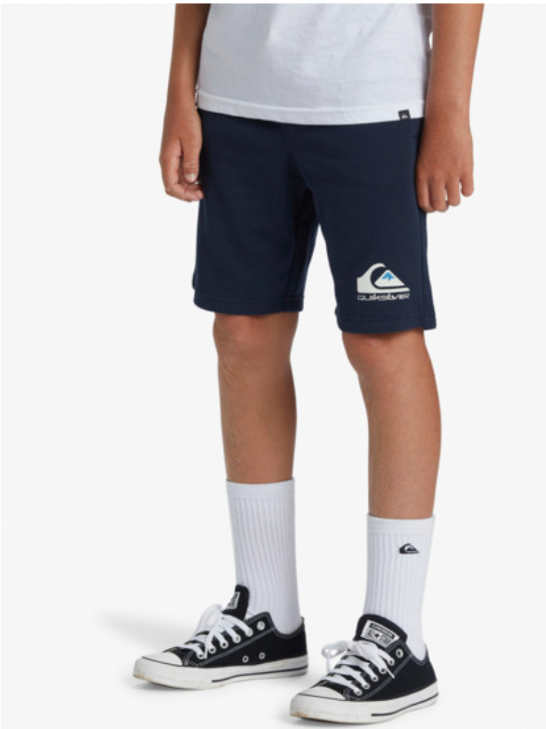 QUIKSILVER  Easy Day - Sweat Shorts for Boys 8-16