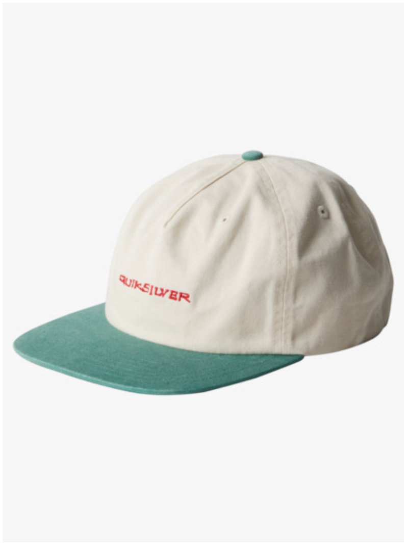 Quiksilver Doggin - Strapback Cap