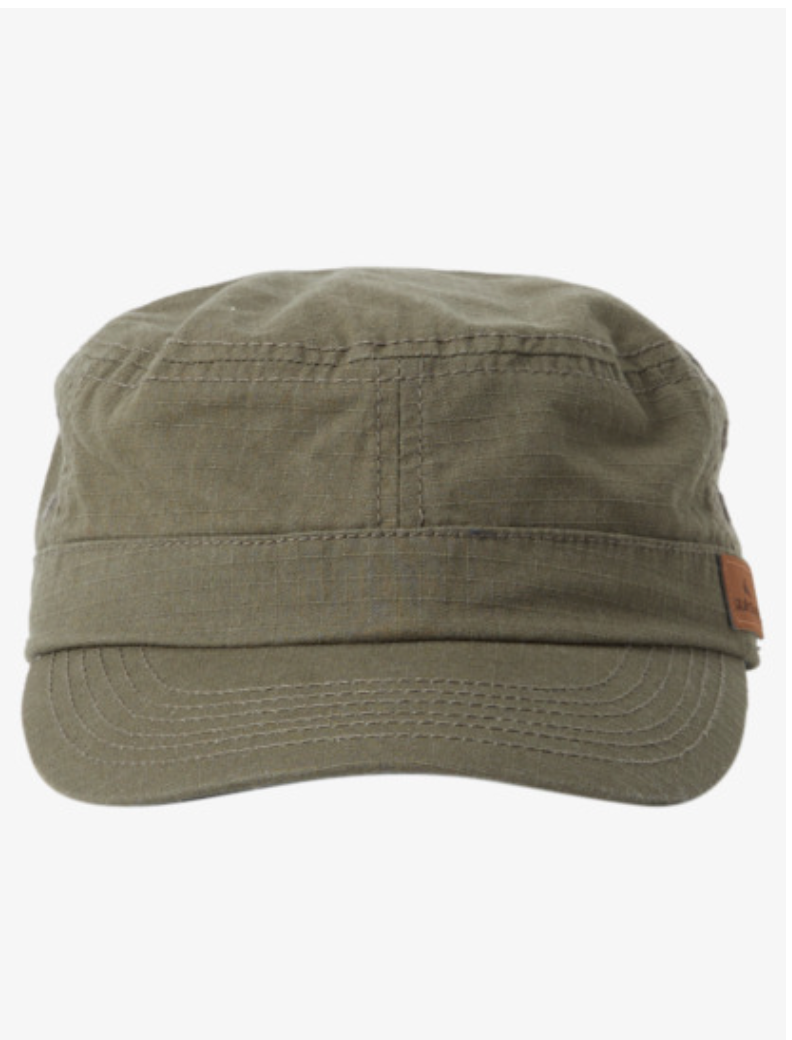 Quiksilver Renegade - Military Cap