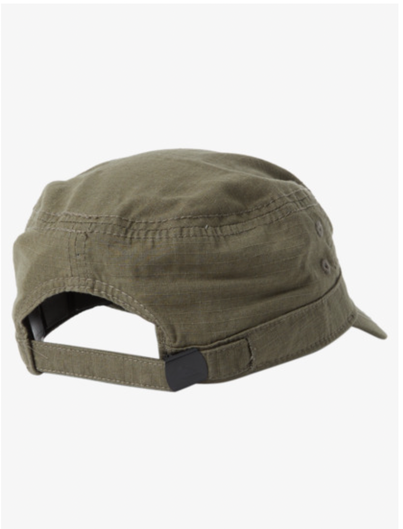 Quiksilver Renegade - Military Cap