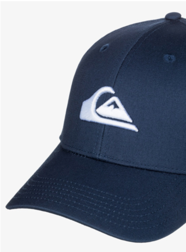 Quiksilver Decades - Snapback Cap