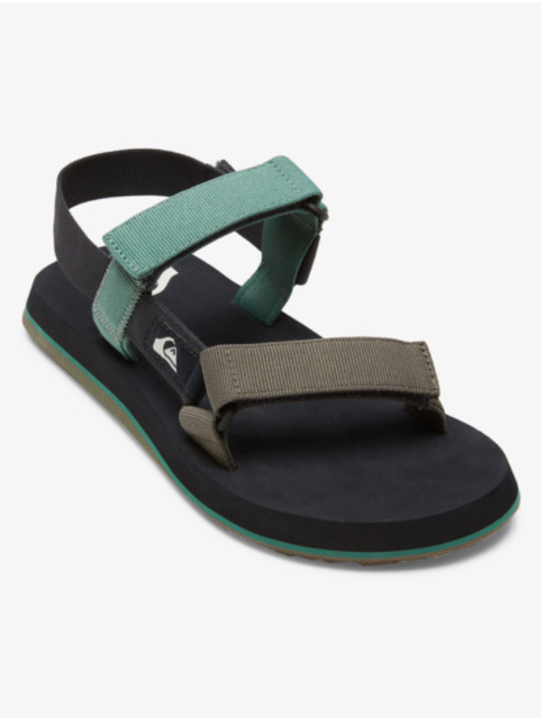 QUIKSILVER Monkey Caged - Sandals for Men