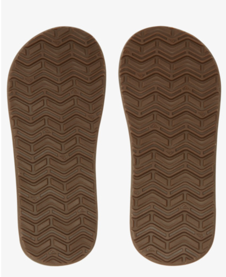 QUIKSILVER Monkey Caged - Sandals for Men