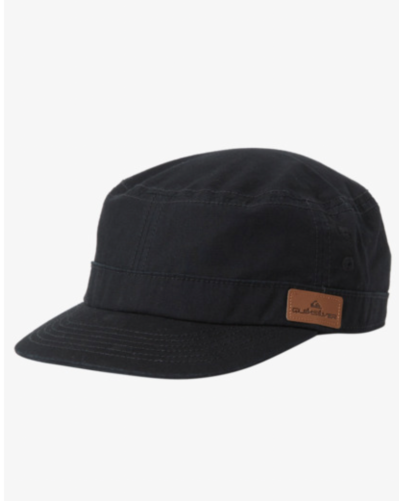 Quiksilver Renegade - Military Cap