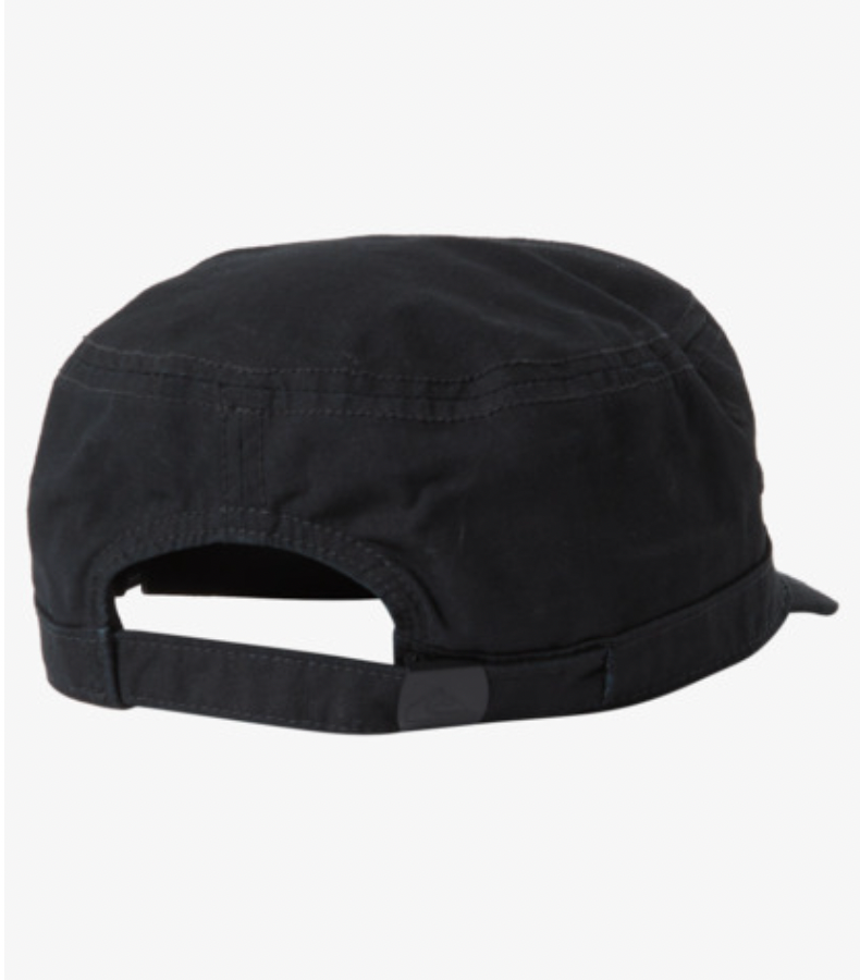 Quiksilver Renegade - Military Cap