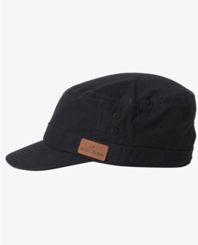 Quiksilver Renegade - Military Cap