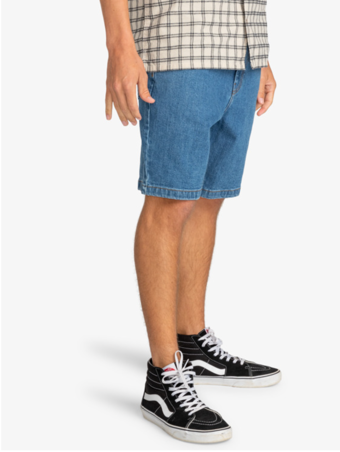 BILLABONG 19" - Denim Walk Shorts for Men