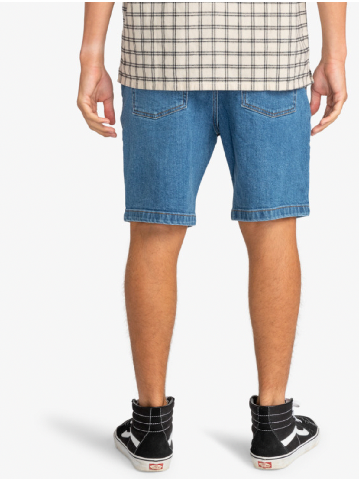 BILLABONG 19" - Denim Walk Shorts for Men