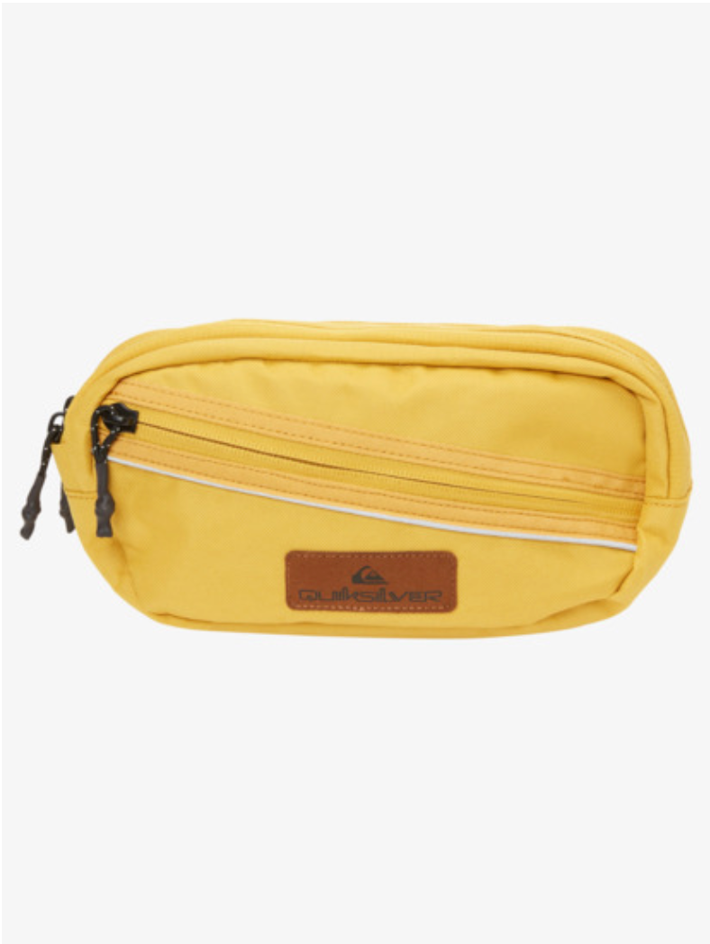 Quiksilver men's jungler ii waist pack hotsell