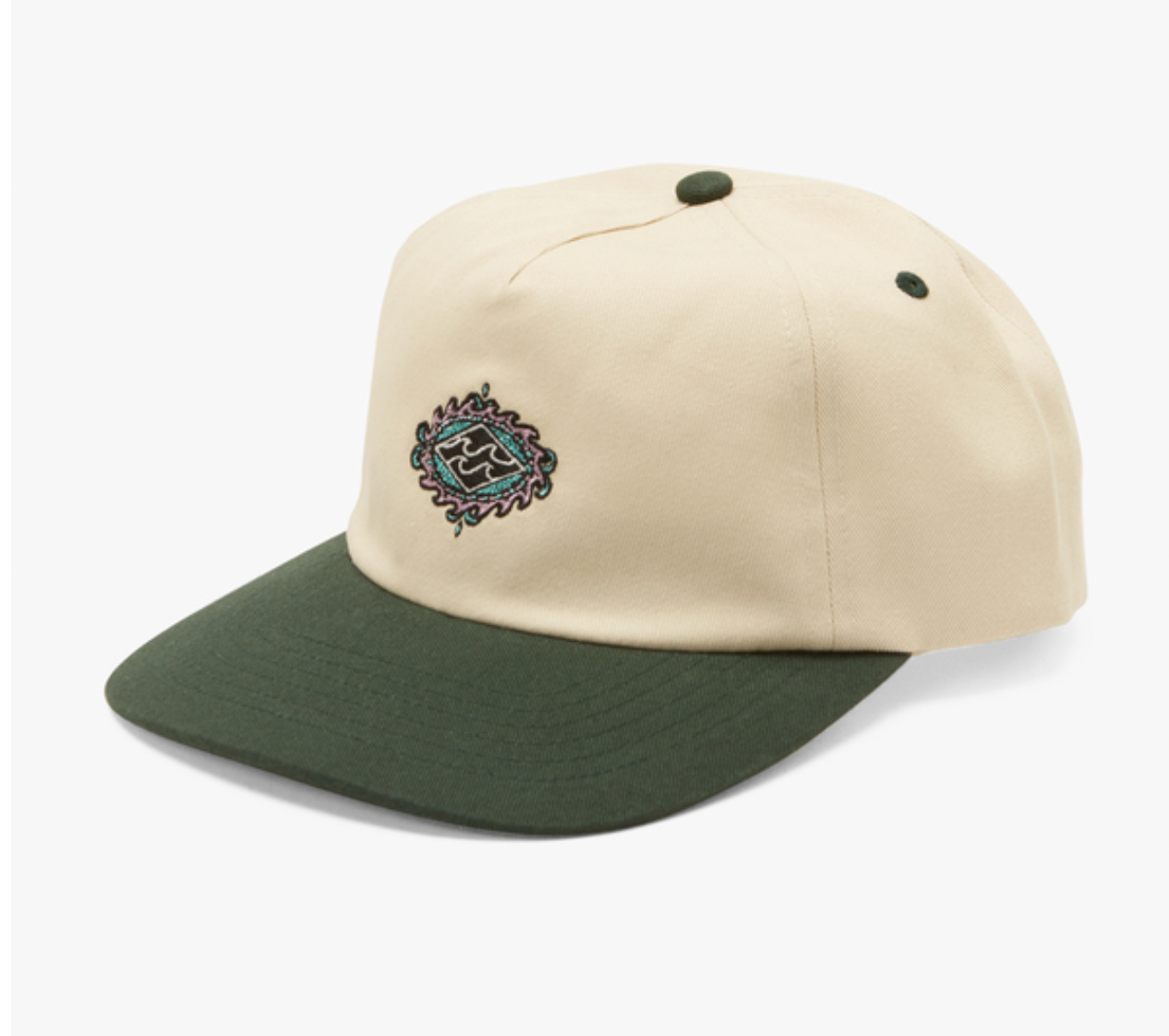 Billabong Breakdown - Snapback Cap