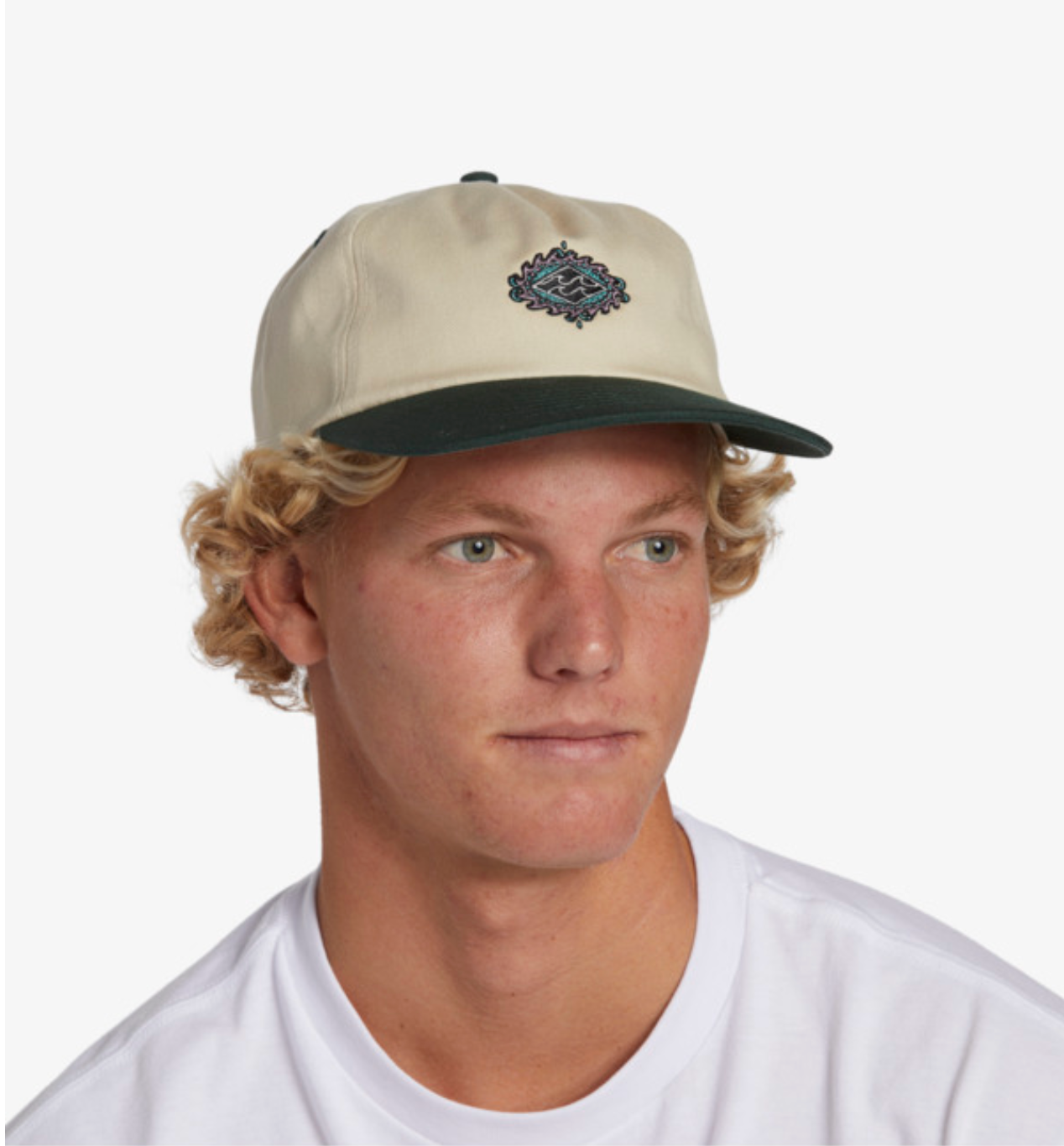 Billabong Breakdown - Snapback Cap