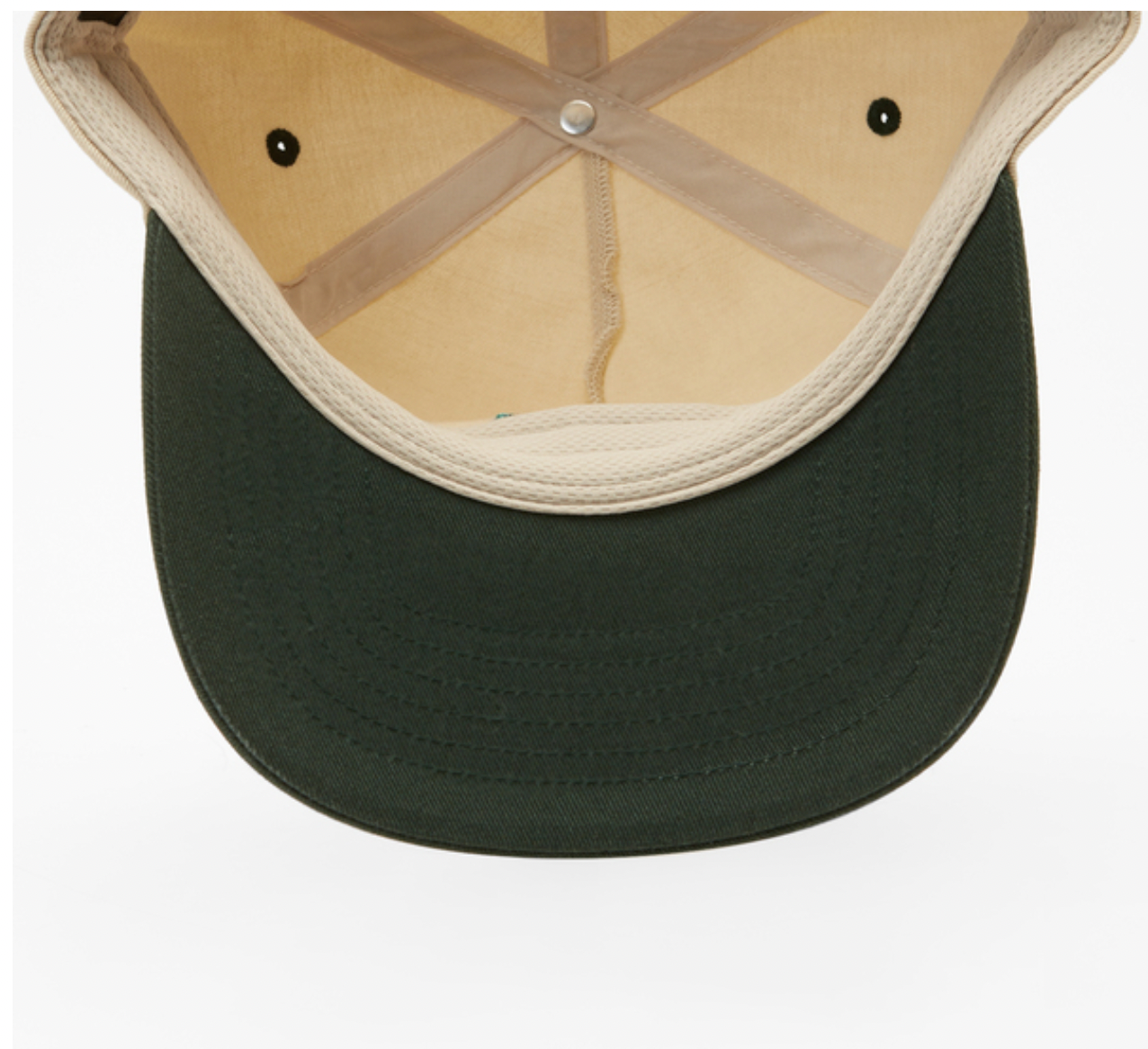 Billabong Breakdown - Snapback Cap