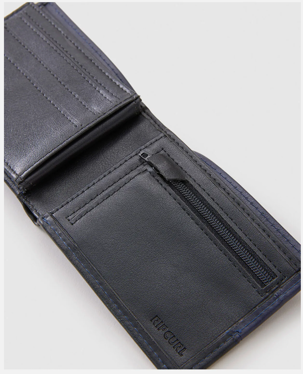 RIPCURL The Corpawatu Icon Slim Wallet