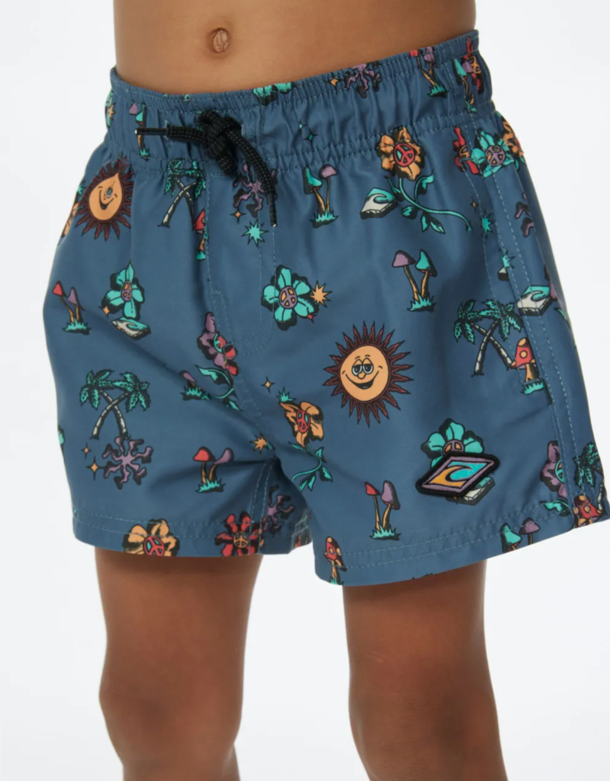 Ripcurl Mystic Waves Sun Volley Short Boy