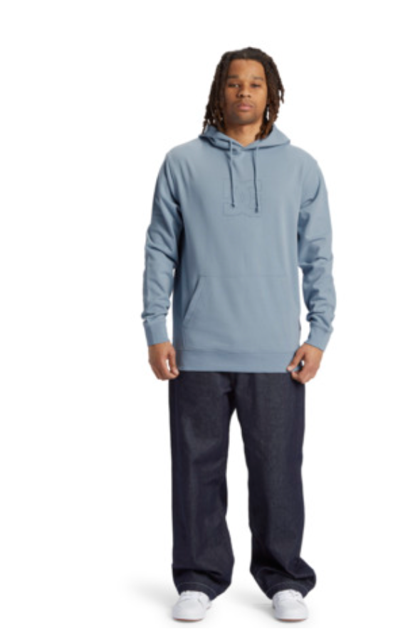 Dc Highland - Pullover Hoodie For Men