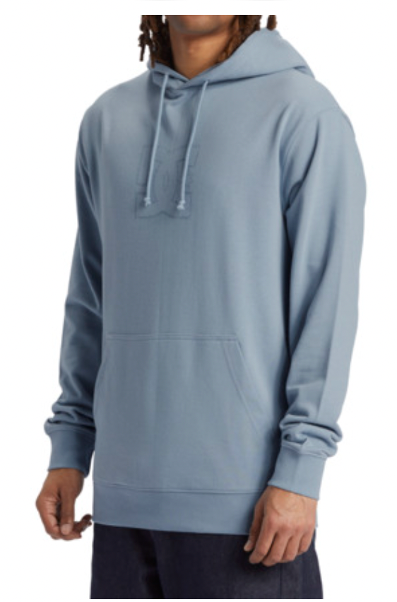 DC Highland - Pullover Hoodie for Men