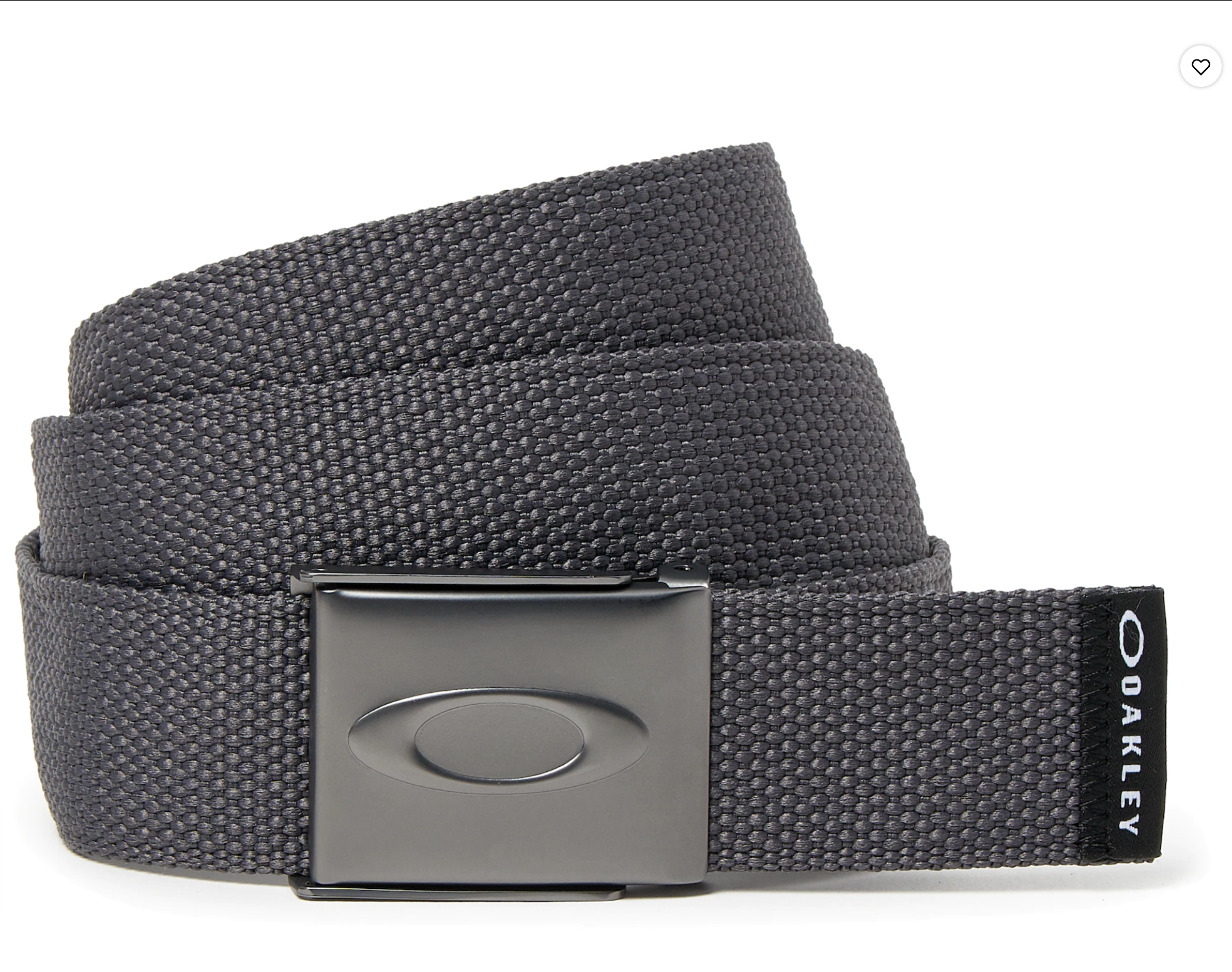 Oakley Ellipse Web Belt