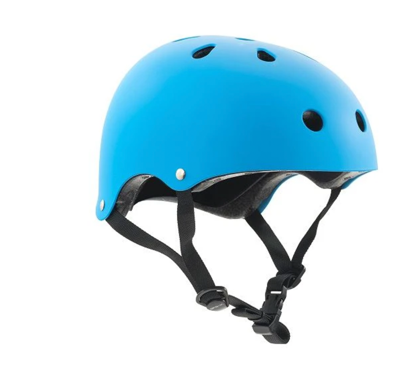 Sfr Essentials Helmet - Matt Blue Xxs/Xs