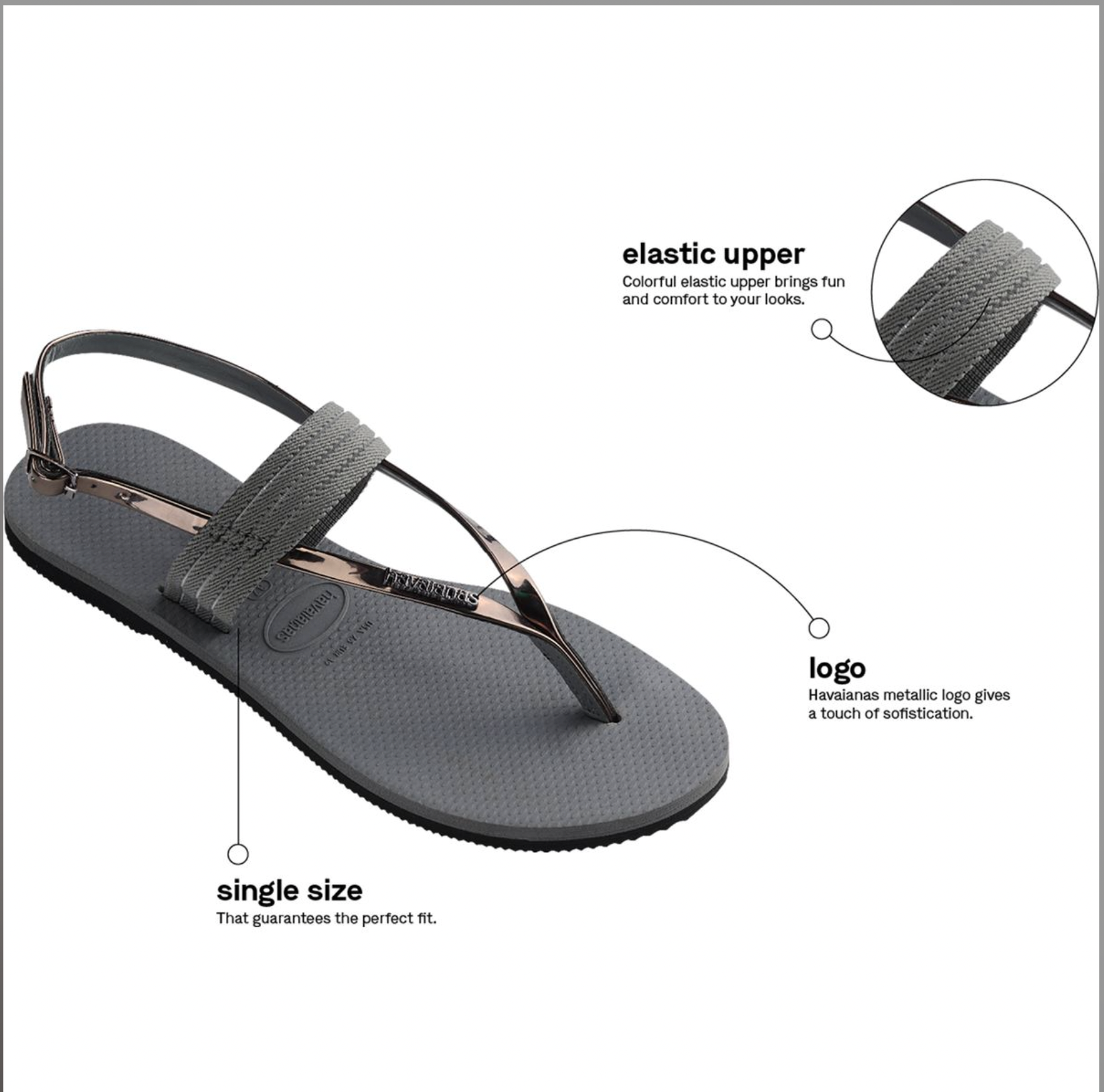 Havaianas Sandal