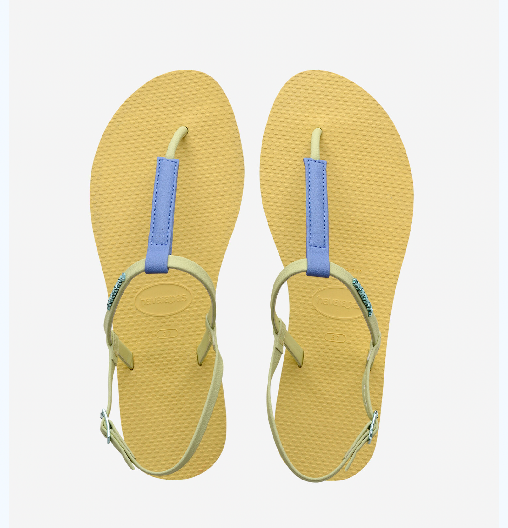 Havaianas You Rio -Yellow -