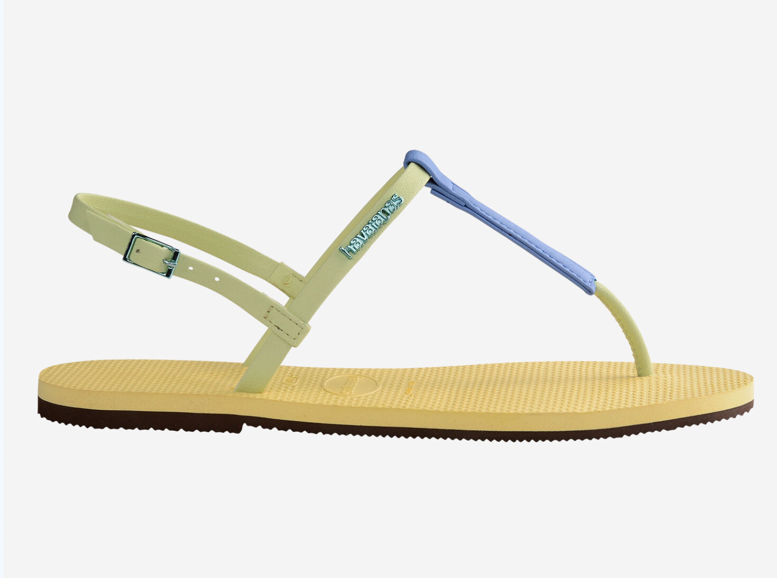 Havaianas You Rio -Yellow -