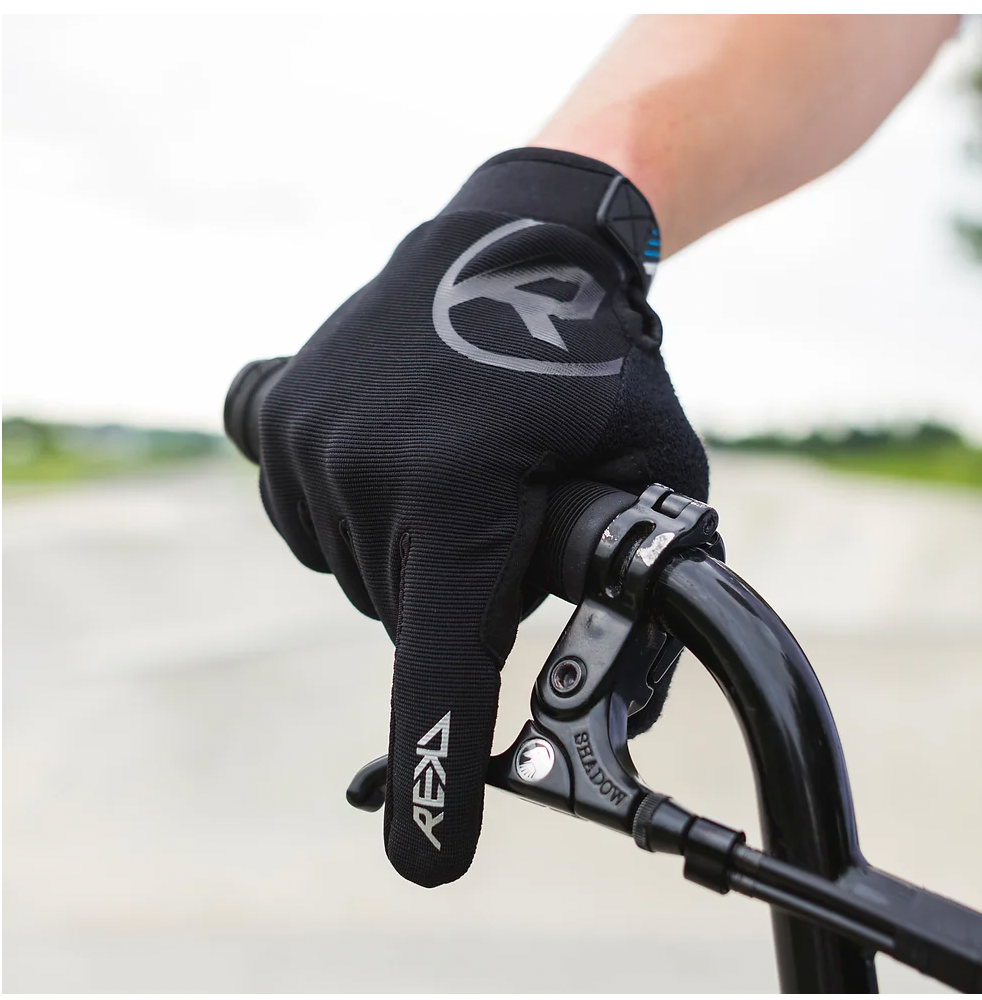 Rekd Status Gloves-