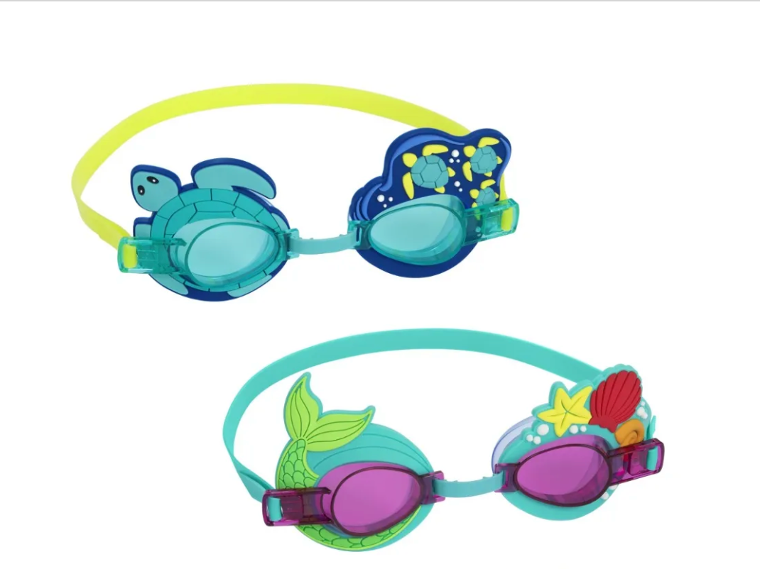 Aquapals Goggles- KIDS-