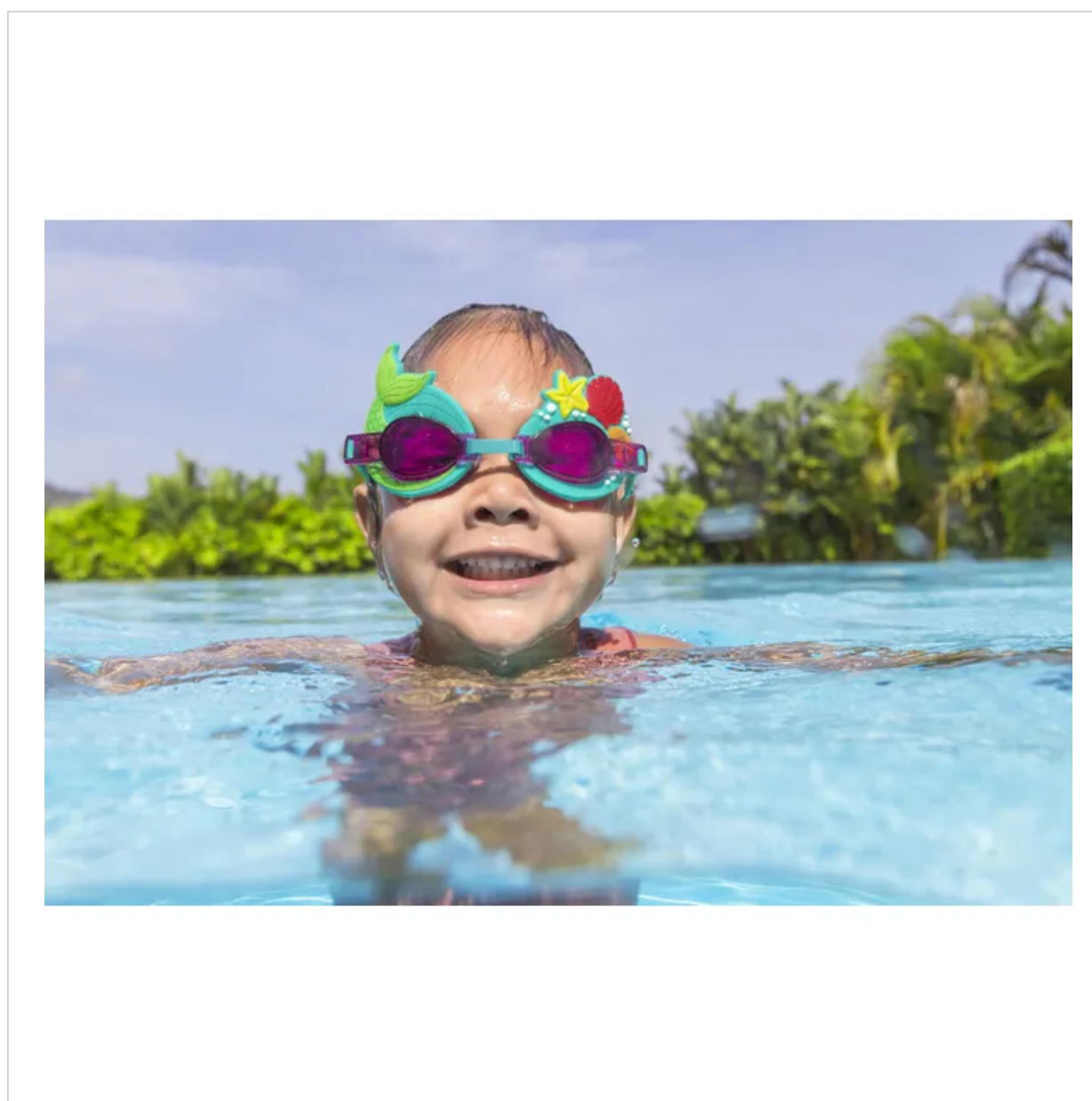 Aquapals Goggles- Kids-