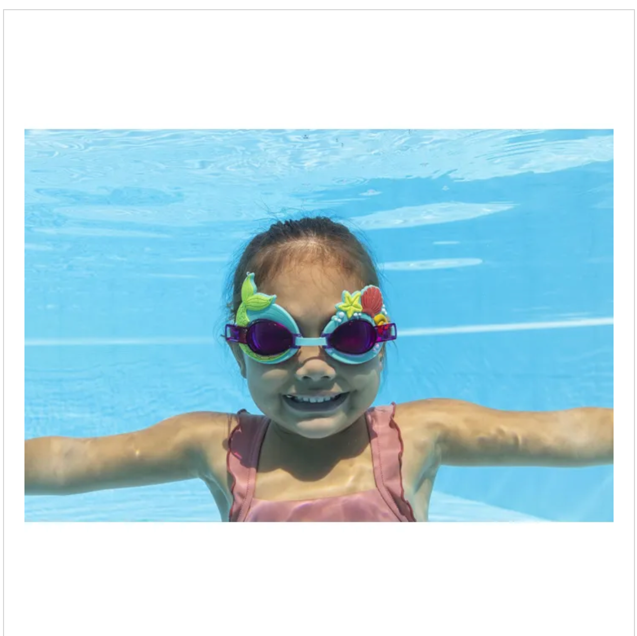 Aquapals Goggles- KIDS-