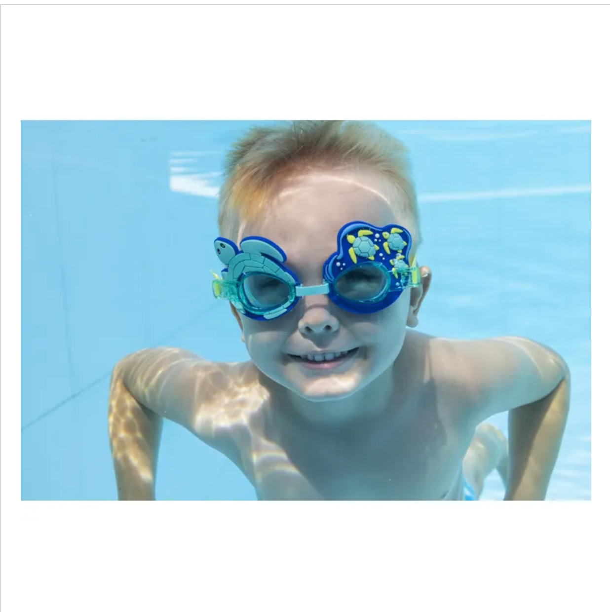 Aquapals Goggles- Kids-