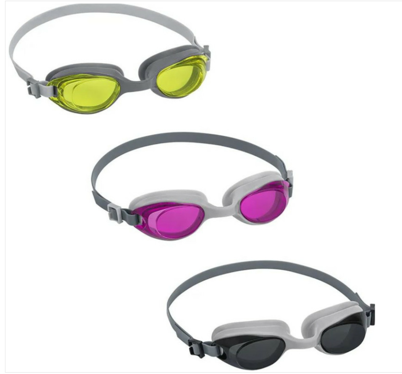 Hydro-Activwear Goggles – 14 Yrs +