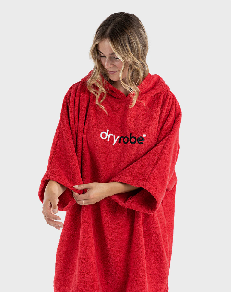 Dryrobe  Organic Towel Dryrobe