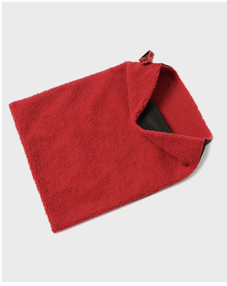 Dryrobe Cushion Cover Red/Black