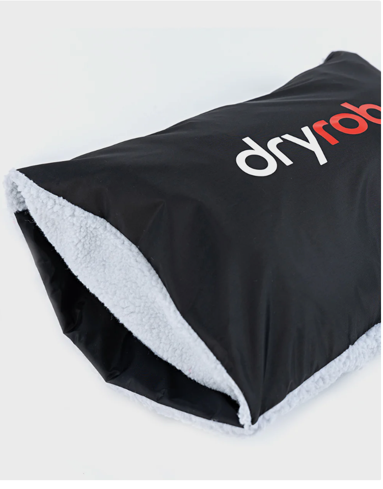 Dryrobe Cushion Cover Red/Black