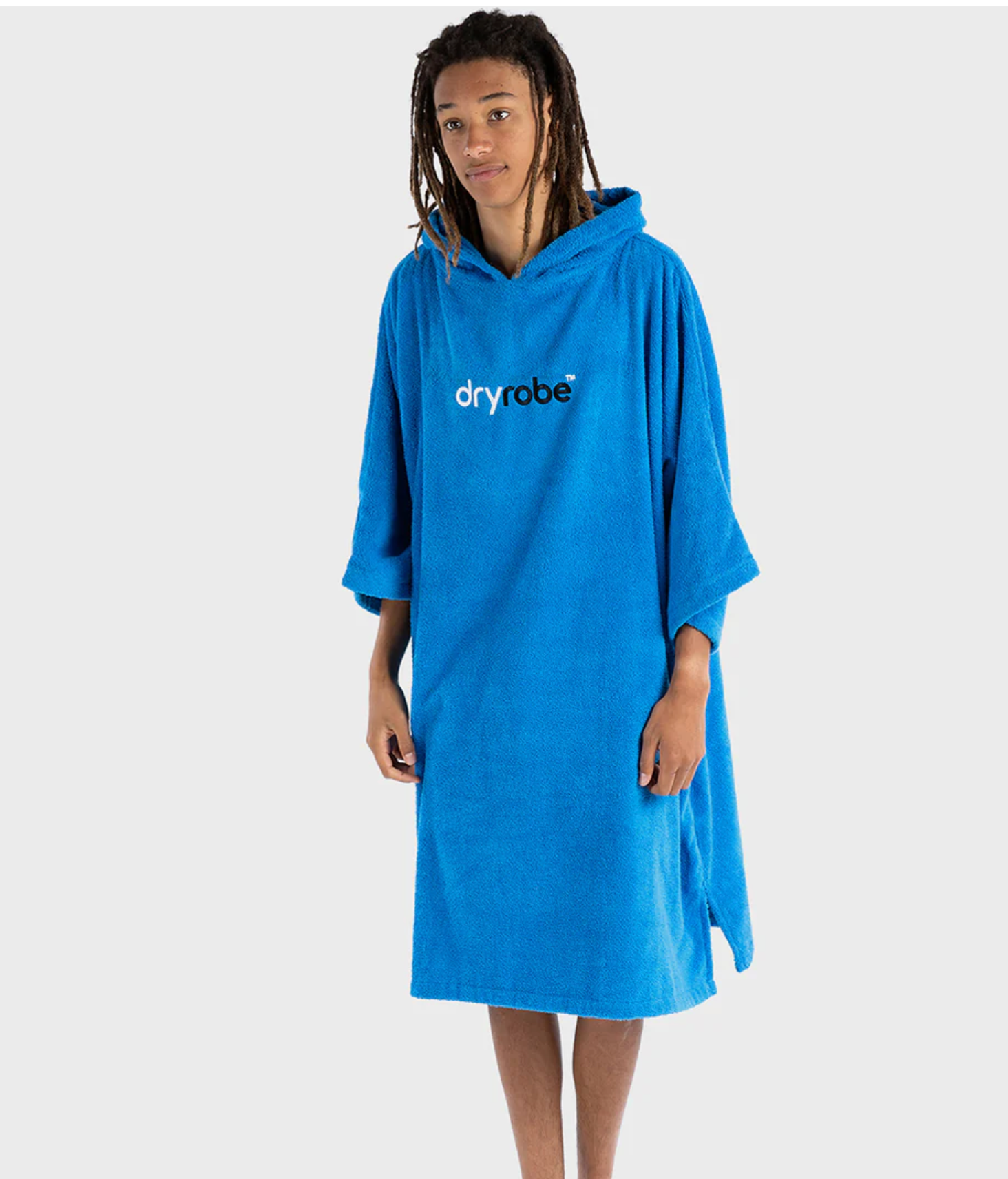 Dryrobe Organic Towel Dryrobe