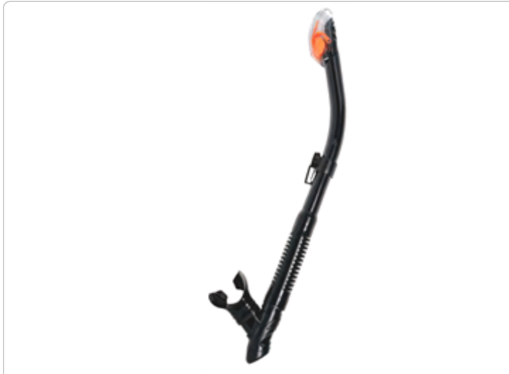 Gobi Dry Top Snorkel