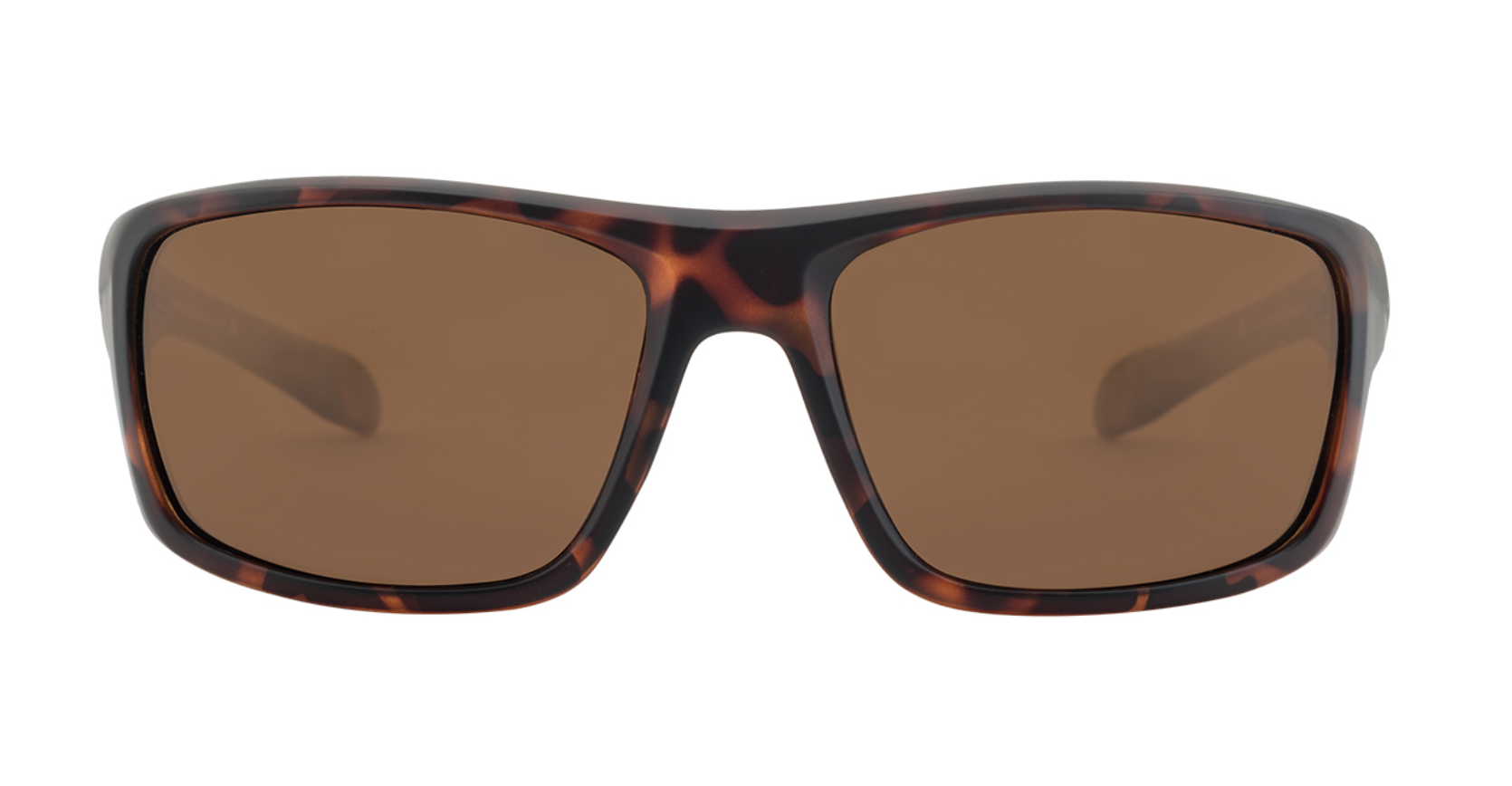 AXLE BROWN POLARISED  FRAME COLOUR SATIN TORT